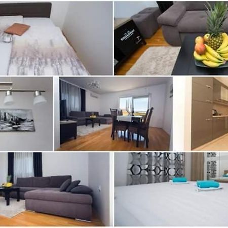 Apartman Mila Kaštela Kültér fotó