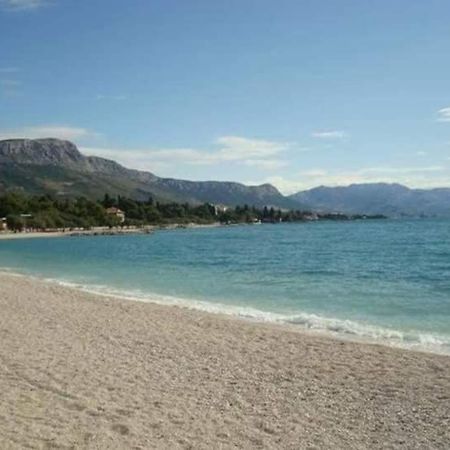 Apartman Mila Kaštela Kültér fotó