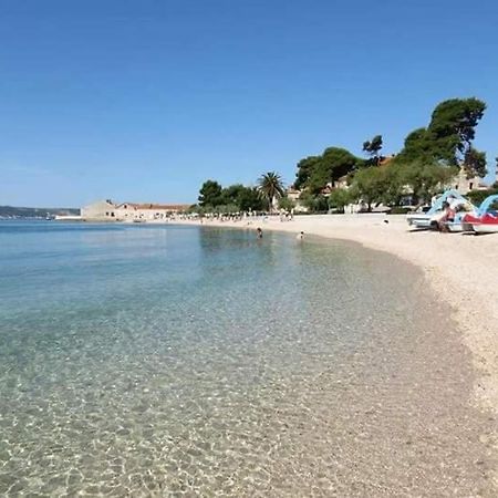 Apartman Mila Kaštela Kültér fotó