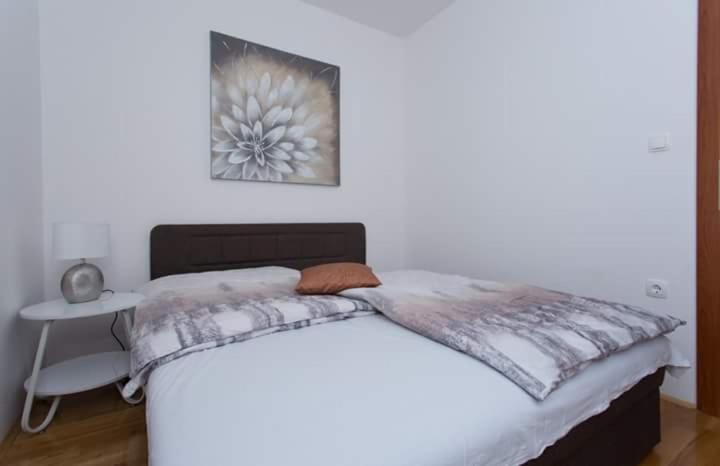 Apartman Mila Kaštela Kültér fotó