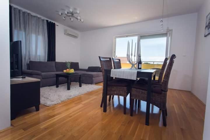 Apartman Mila Kaštela Kültér fotó