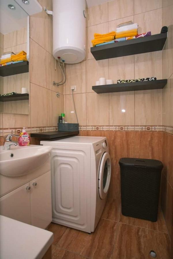 Apartman Mila Kaštela Kültér fotó