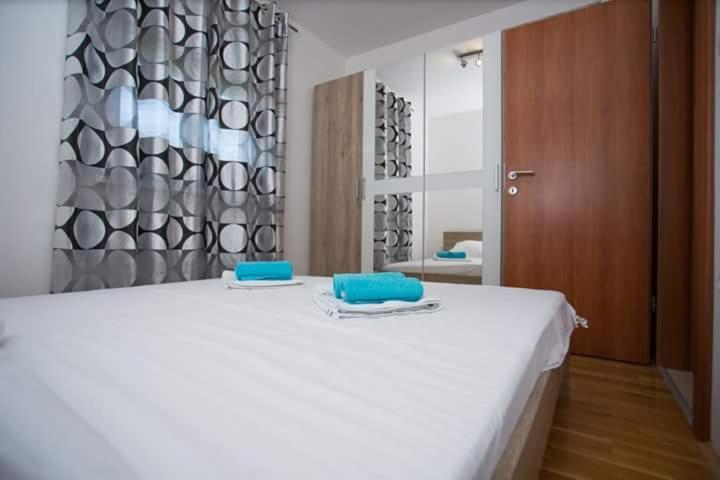 Apartman Mila Kaštela Kültér fotó
