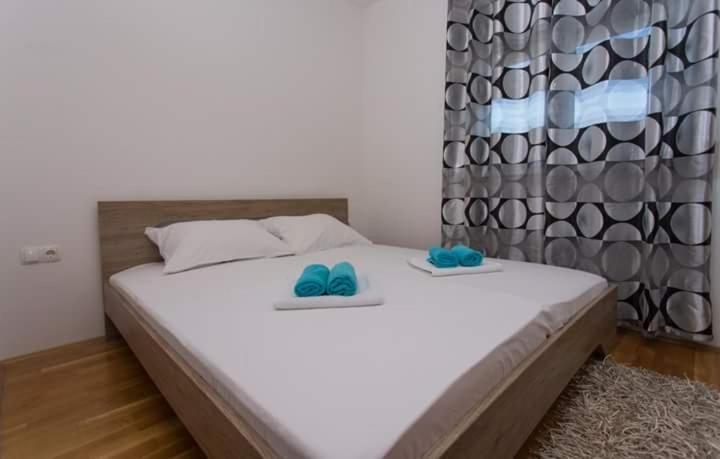 Apartman Mila Kaštela Kültér fotó
