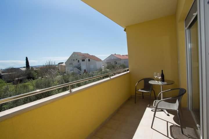 Apartman Mila Kaštela Kültér fotó