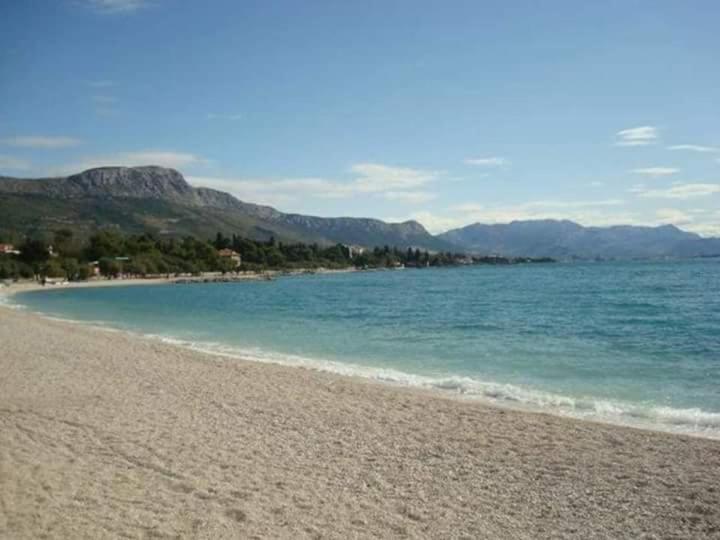 Apartman Mila Kaštela Kültér fotó