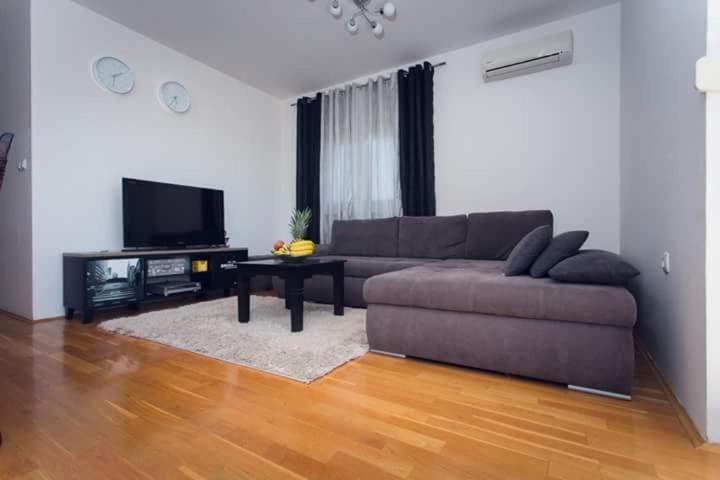 Apartman Mila Kaštela Kültér fotó
