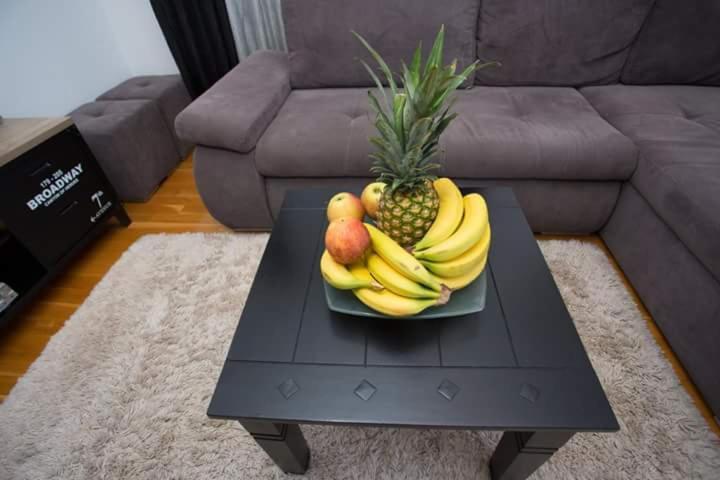 Apartman Mila Kaštela Kültér fotó
