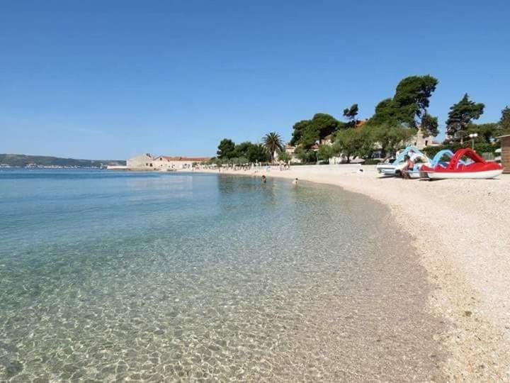 Apartman Mila Kaštela Kültér fotó